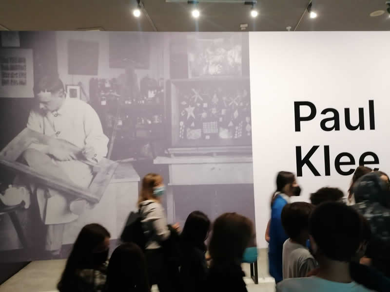 6B Exposicion Paul Klee 2022 (1)
