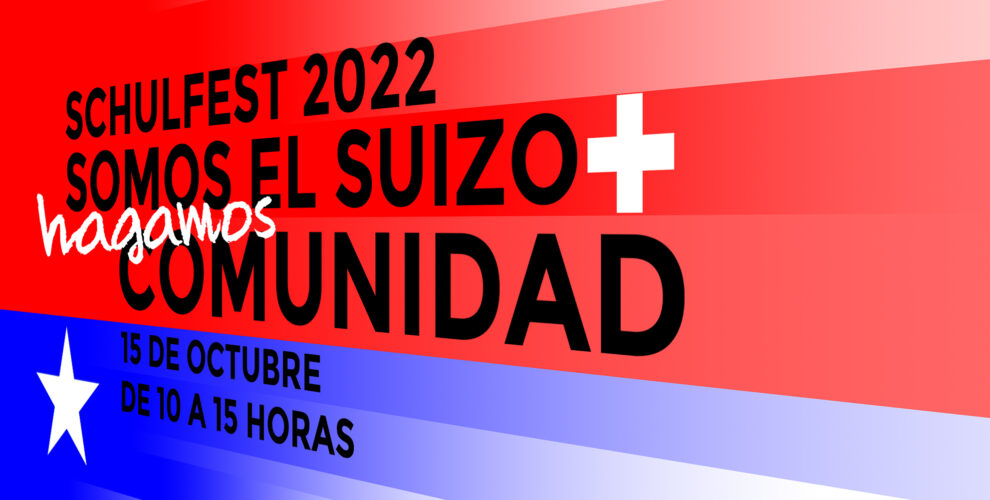 Schulfest 2022